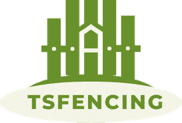 TS Fencing Logo